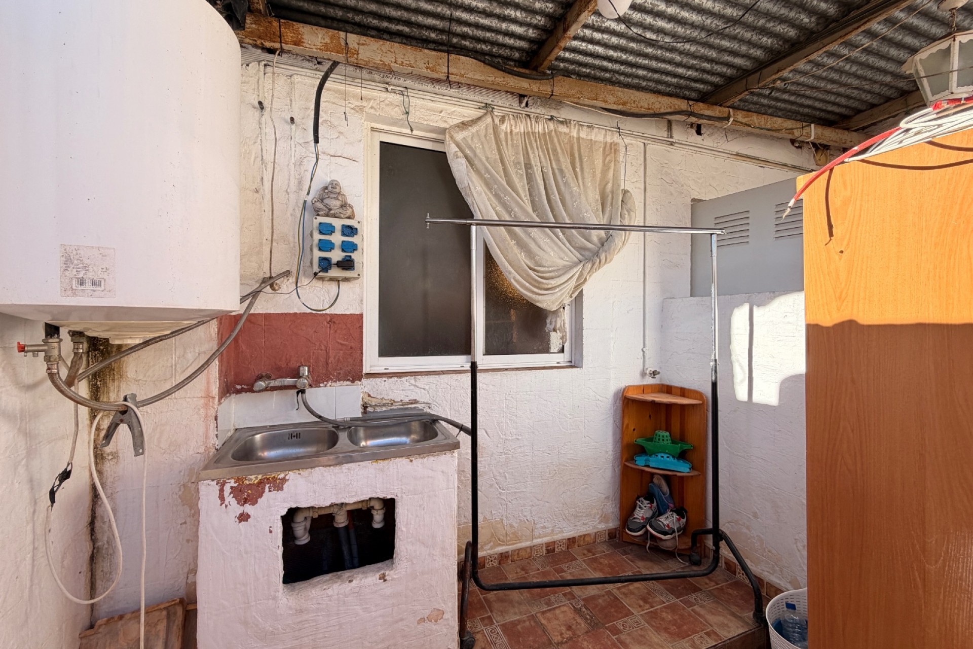 For sale - 4 Bedroom 2 Bathroom Town house in Rafal - El Mudamiento  - Costa Blanca (Alicante)