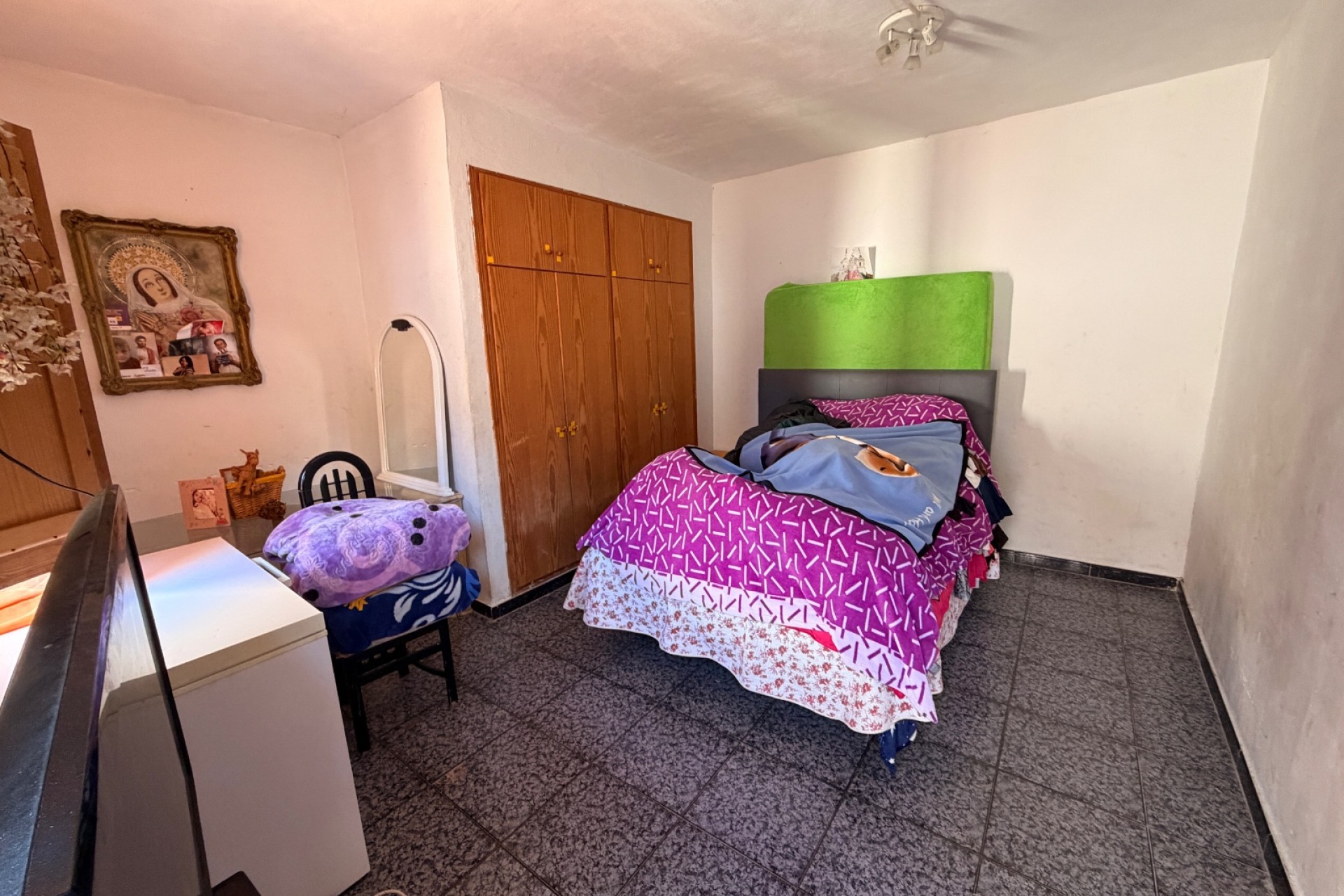 For sale - 4 Bedroom 2 Bathroom Town house in Rafal - El Mudamiento  - Costa Blanca (Alicante)