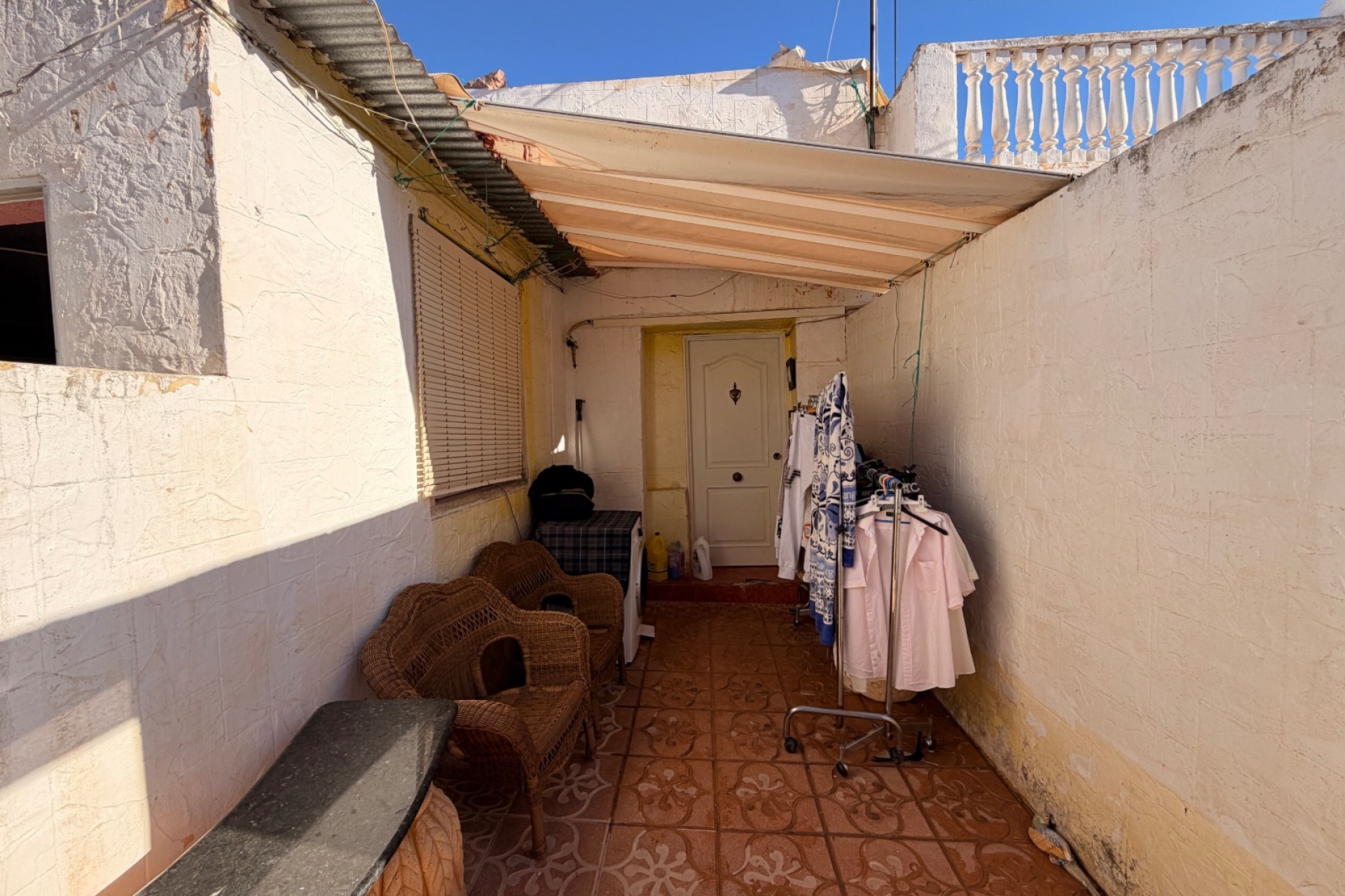 For sale - 4 Bedroom 2 Bathroom Town house in Rafal - El Mudamiento  - Costa Blanca (Alicante)