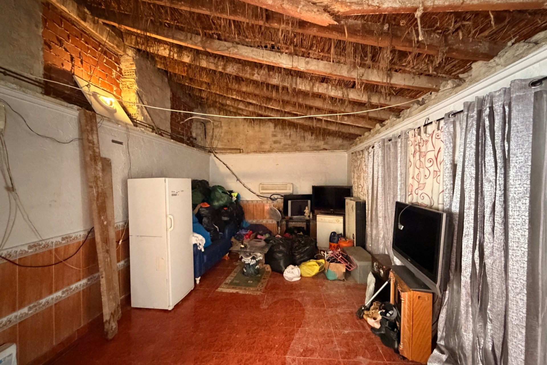 For sale - 4 Bedroom 2 Bathroom Town house in Rafal - El Mudamiento  - Costa Blanca (Alicante)
