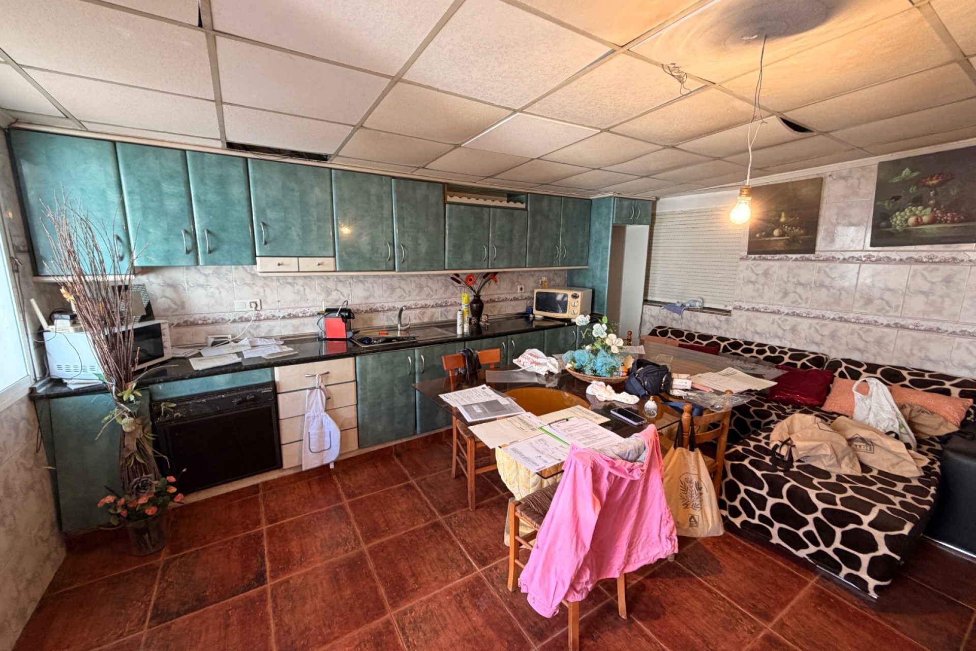 For sale - 4 Bedroom 2 Bathroom Town house in Rafal - El Mudamiento  - Costa Blanca (Alicante)