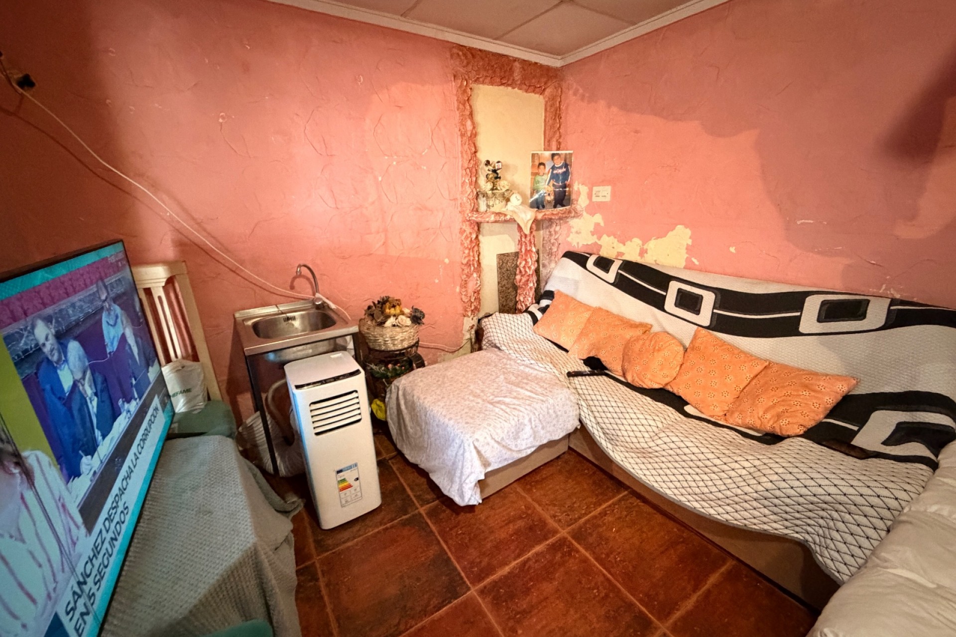 For sale - 4 Bedroom 2 Bathroom Town house in Rafal - El Mudamiento  - Costa Blanca (Alicante)