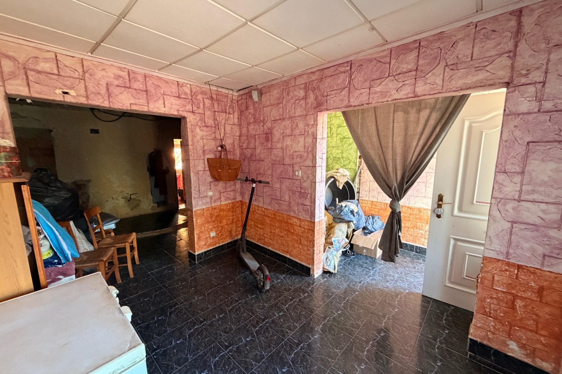 For sale - 4 Bedroom 2 Bathroom Town house in Rafal - El Mudamiento  - Costa Blanca (Alicante)