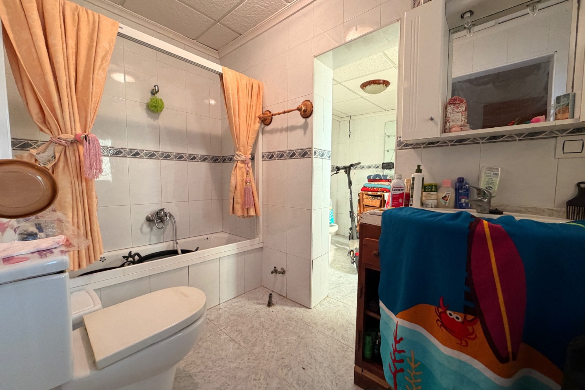 For sale - 4 Bedroom 2 Bathroom Town house in Rafal - El Mudamiento  - Costa Blanca (Alicante)