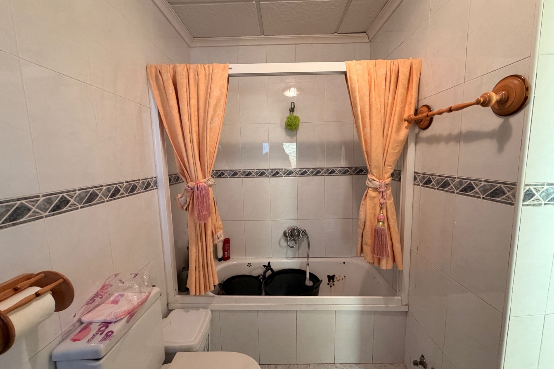 For sale - 4 Bedroom 2 Bathroom Town house in Rafal - El Mudamiento  - Costa Blanca (Alicante)
