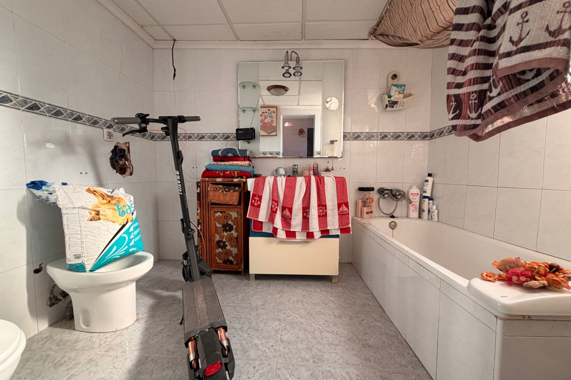 For sale - 4 Bedroom 2 Bathroom Town house in Rafal - El Mudamiento  - Costa Blanca (Alicante)