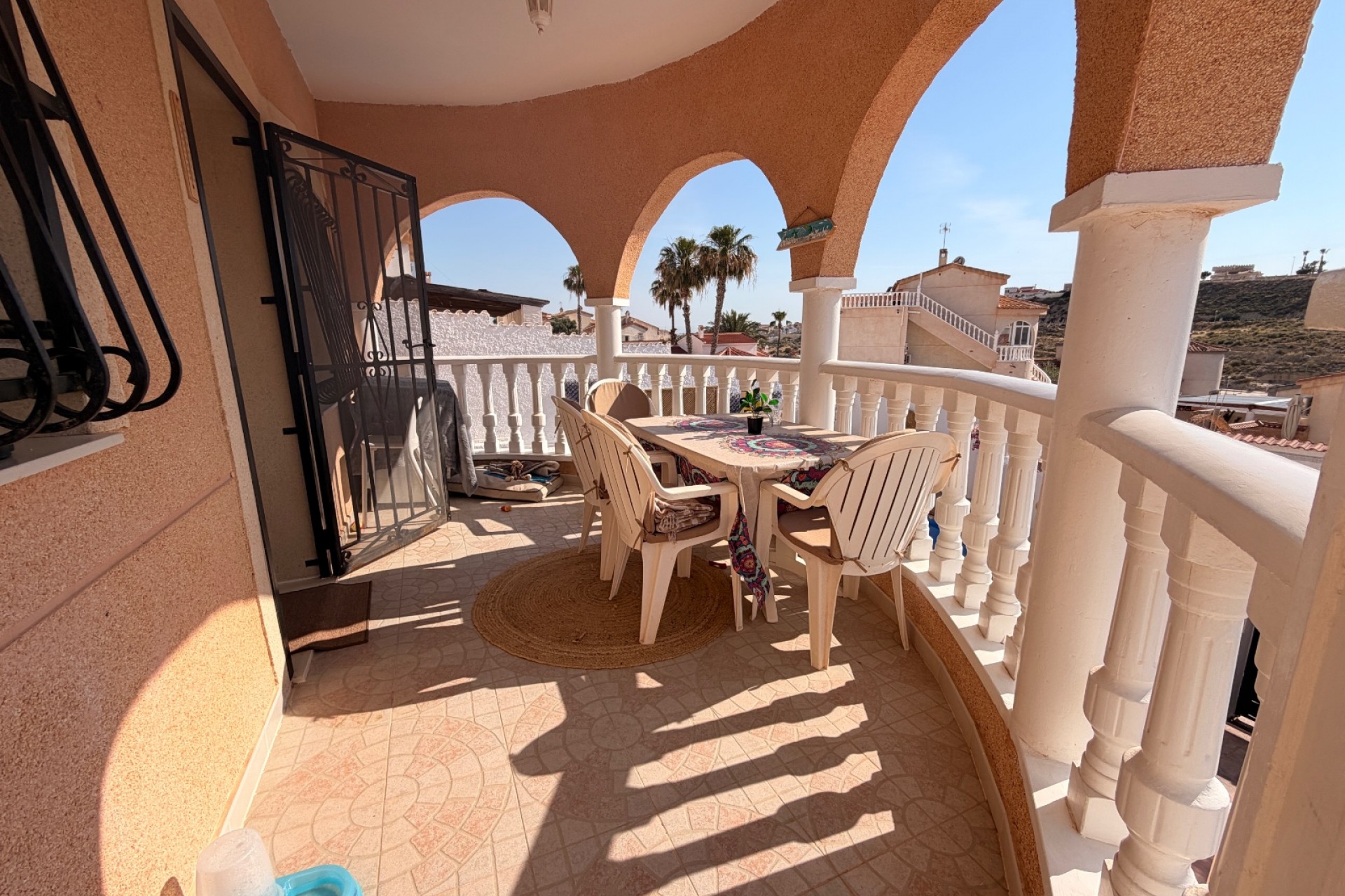 For sale - 3 Bedroom 1 Bathroom Villa Detached in Ciudad Quesada - Ciudad Quesada  - Alicante