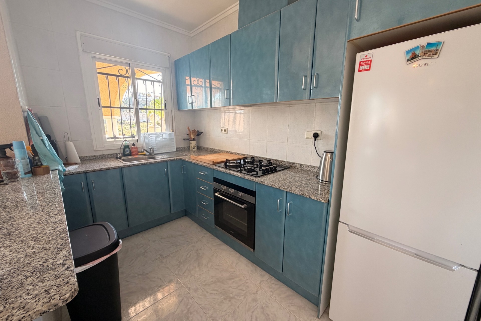 For sale - 3 Bedroom 1 Bathroom Villa Detached in Ciudad Quesada - Ciudad Quesada  - Alicante