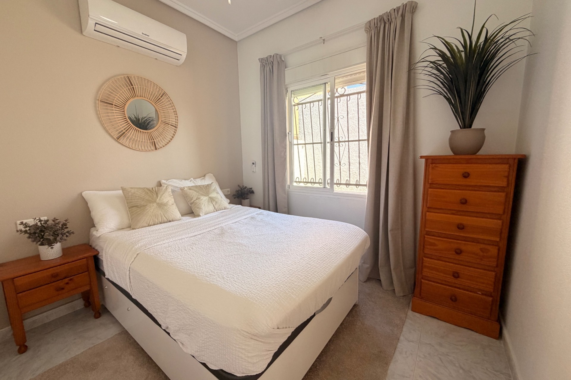 For sale - 3 Bedroom 1 Bathroom Villa Detached in Ciudad Quesada - Ciudad Quesada  - Alicante
