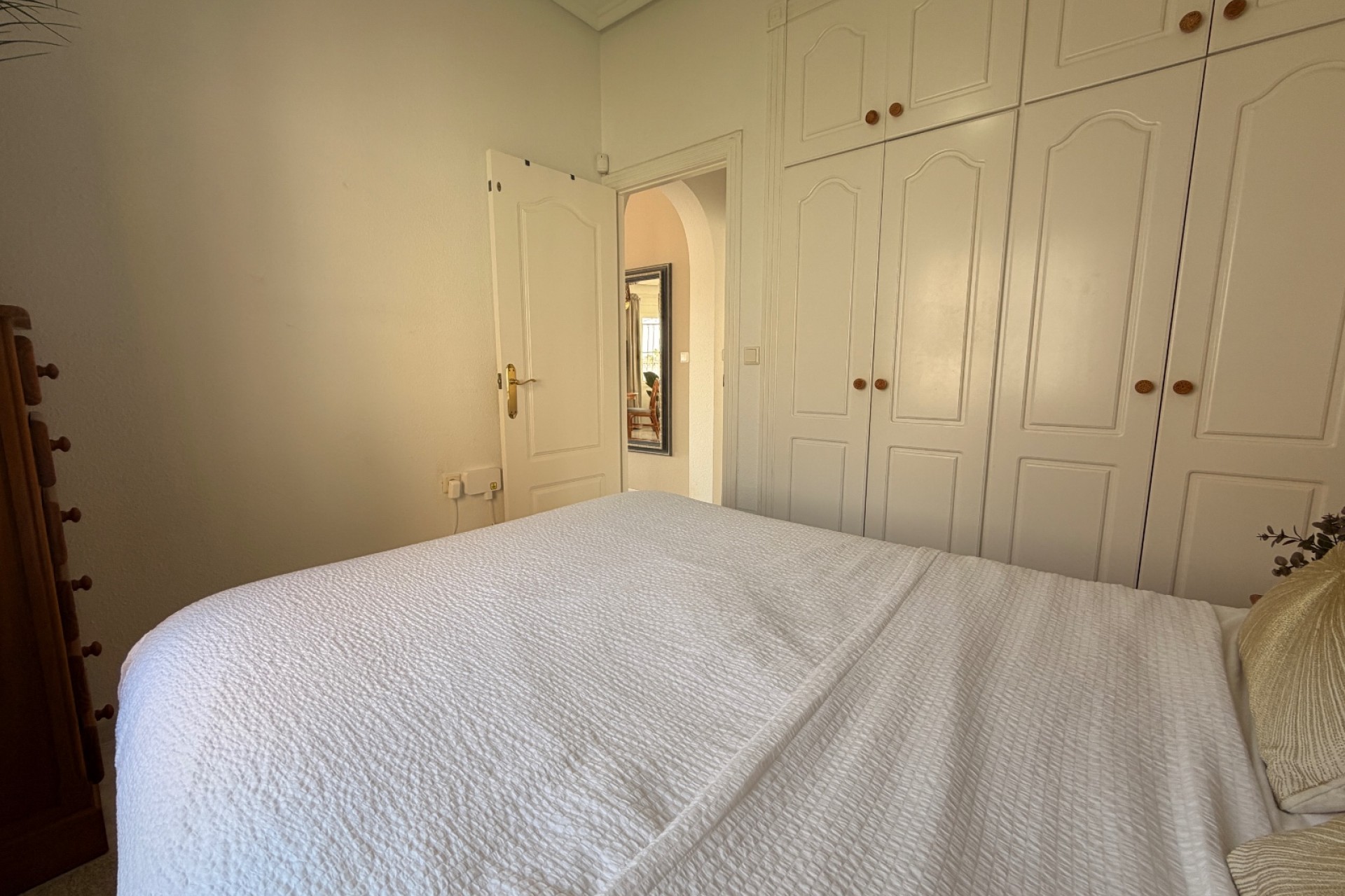 For sale - 3 Bedroom 1 Bathroom Villa Detached in Ciudad Quesada - Ciudad Quesada  - Alicante