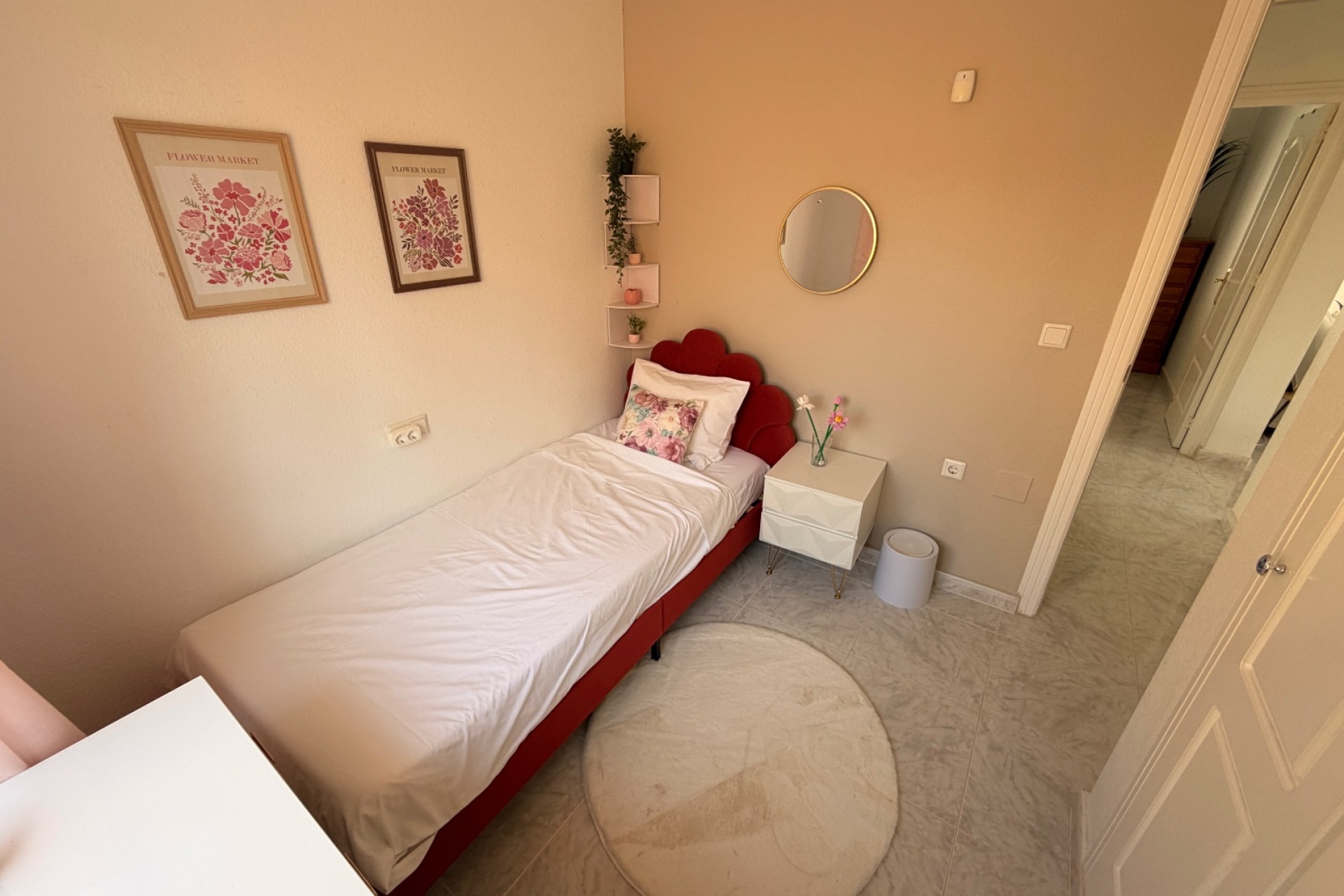 For sale - 3 Bedroom 1 Bathroom Villa Detached in Ciudad Quesada - Ciudad Quesada  - Alicante
