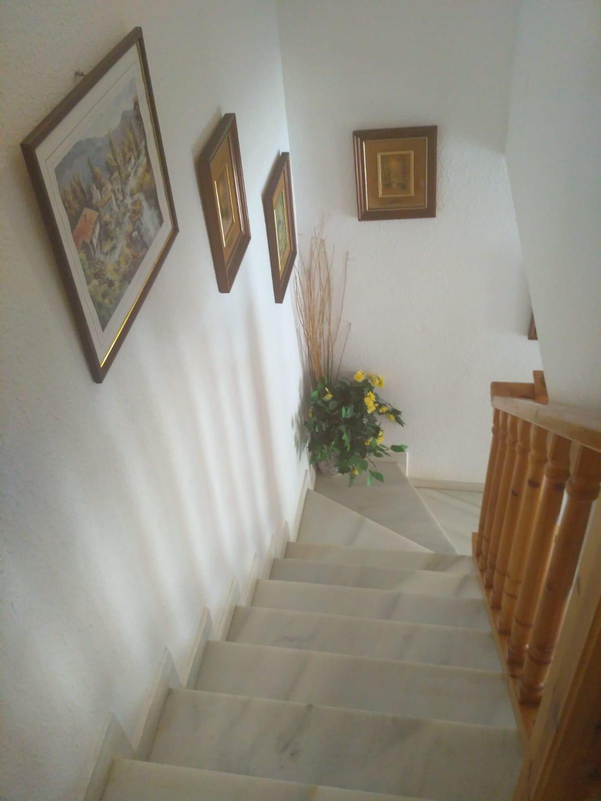 For sale - 2 Bedroom 2 Bathroom Town House in Torrevieja - Los Europeos  - Alicante