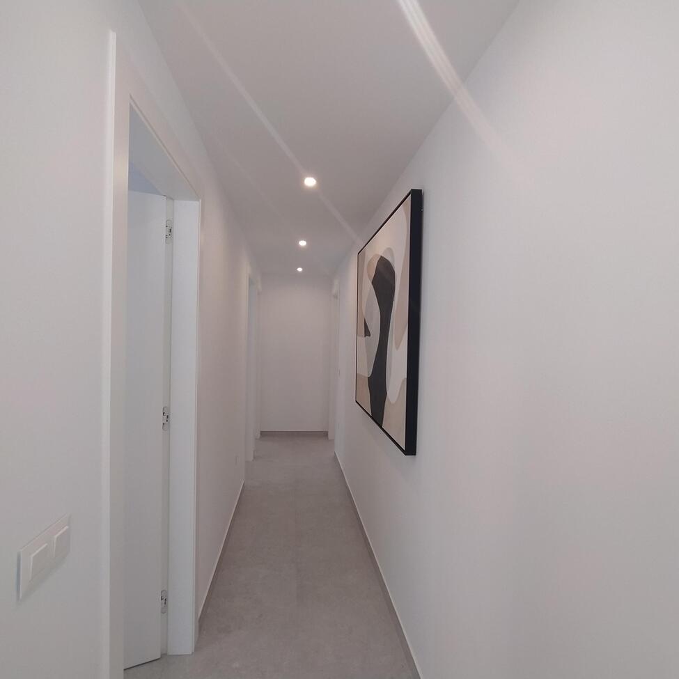 For sale - 3 Bedroom 2 Bathroom Apartment in Torrevieja - Torreblanca  - Alicante