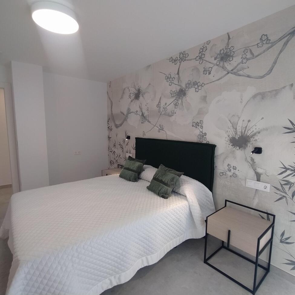 For sale - 3 Bedroom 2 Bathroom Apartment in Torrevieja - Torreblanca  - Alicante