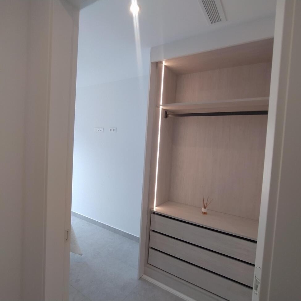 For sale - 3 Bedroom 2 Bathroom Apartment in Torrevieja - Torreblanca  - Alicante