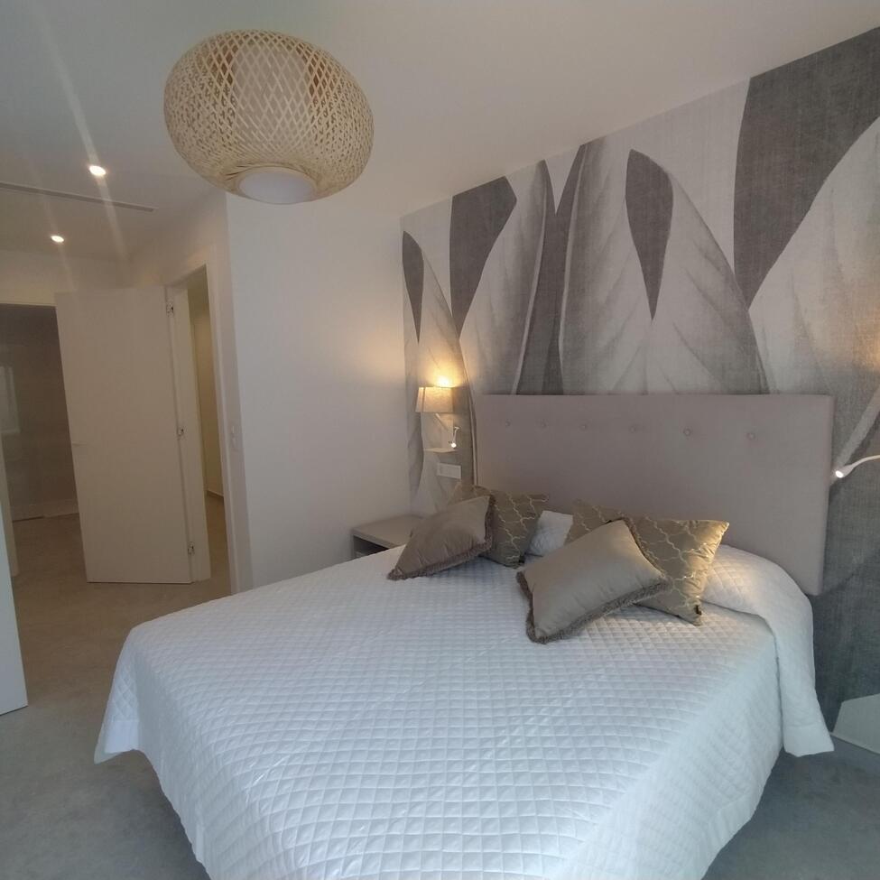 For sale - 3 Bedroom 2 Bathroom Apartment in Torrevieja - Torreblanca  - Alicante