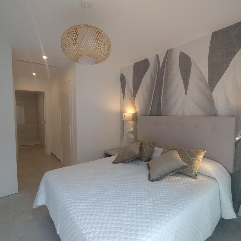 For sale - 3 Bedroom 2 Bathroom Apartment in Torrevieja - Torreblanca  - Alicante