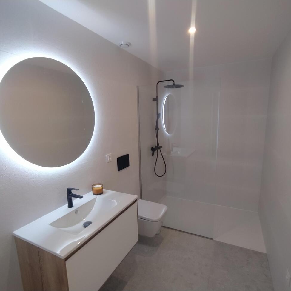 For sale - 3 Bedroom 2 Bathroom Apartment in Torrevieja - Torreblanca  - Alicante