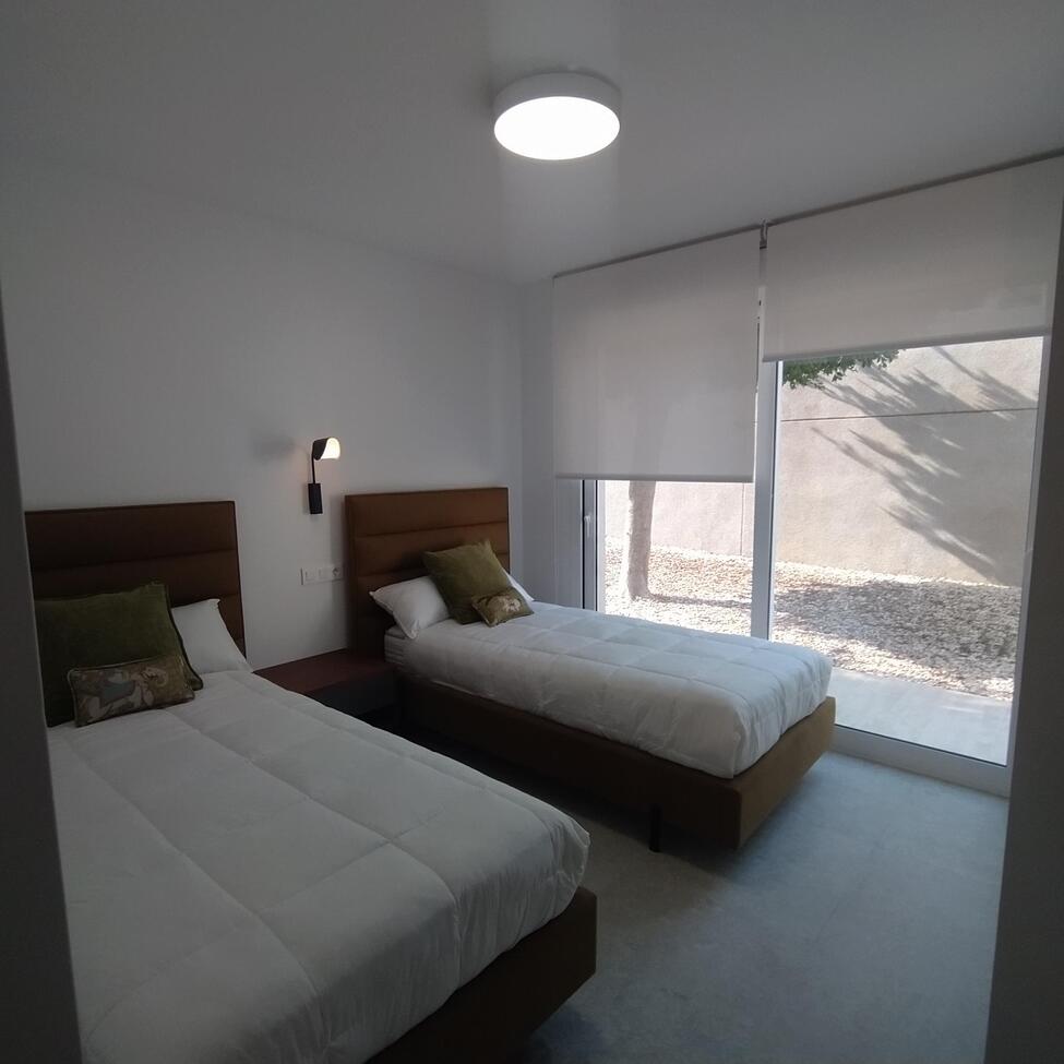For sale - 3 Bedroom 2 Bathroom Apartment in Torrevieja - Torreblanca  - Alicante