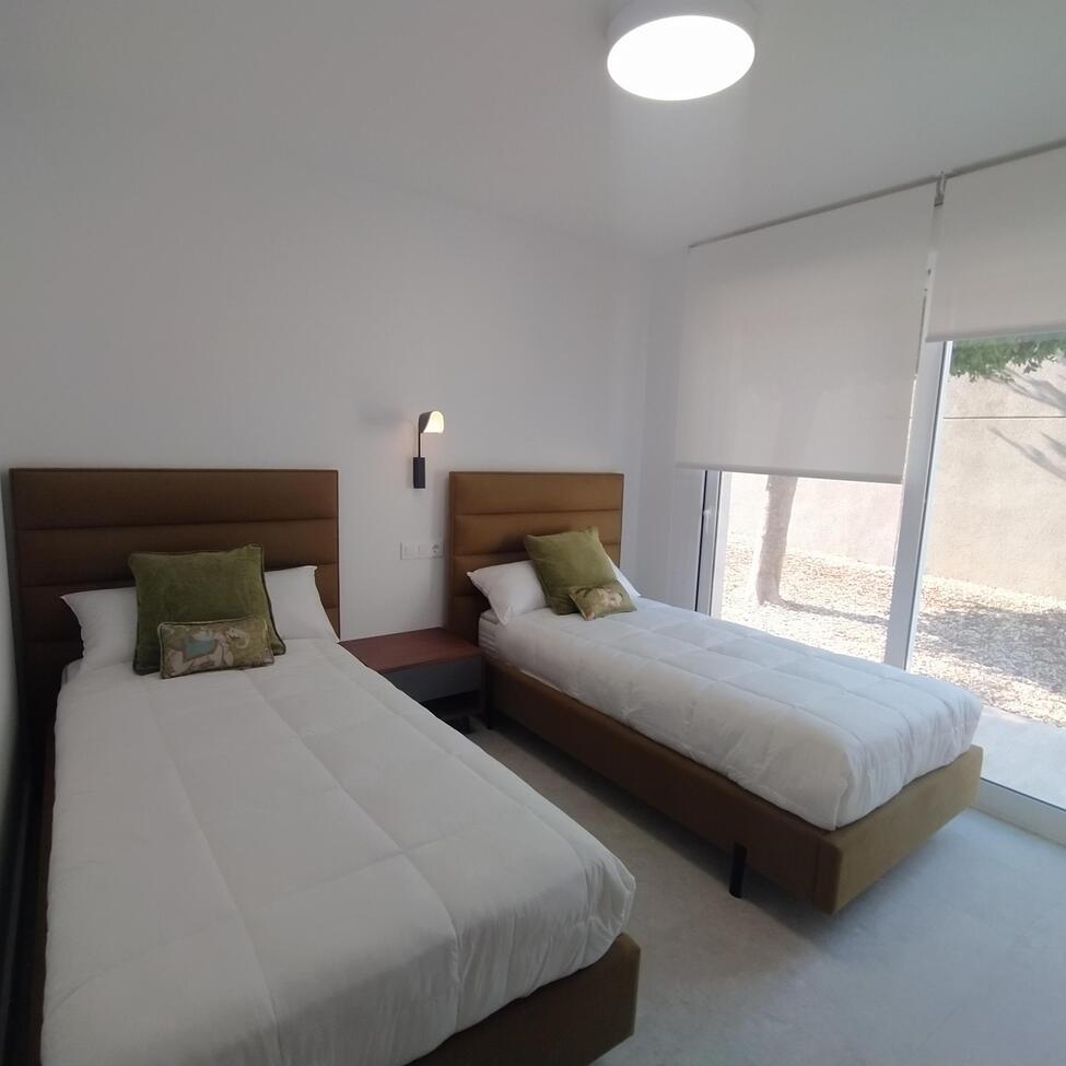 For sale - 3 Bedroom 2 Bathroom Apartment in Torrevieja - Torreblanca  - Alicante