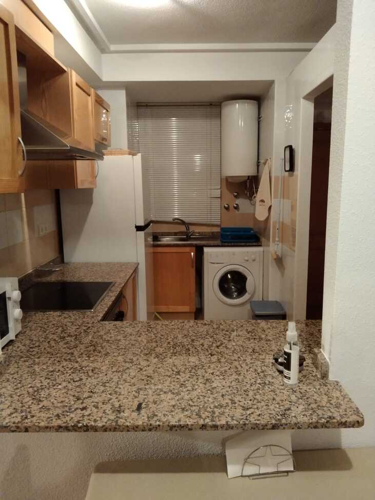 For sale - 2 Bedroom 1 Bathroom Apartment in Torrevieja -  - Alicante