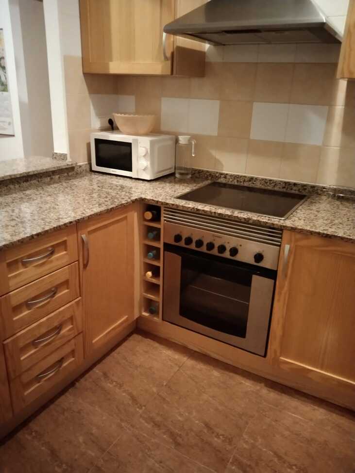 For sale - 2 Bedroom 1 Bathroom Apartment in Torrevieja -  - Alicante