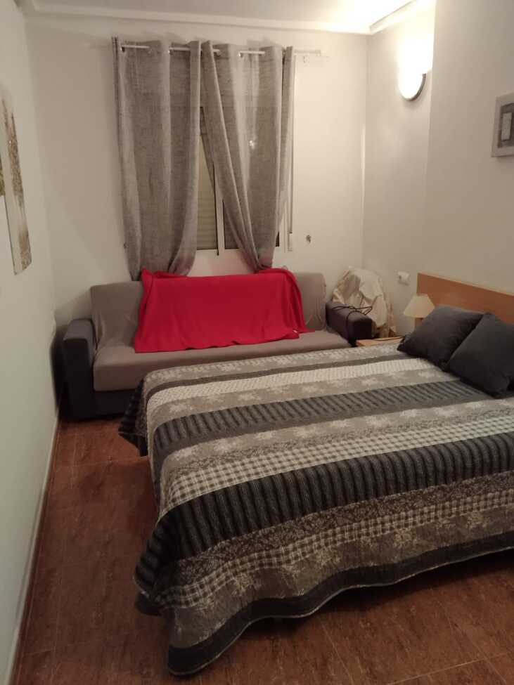 For sale - 2 Bedroom 1 Bathroom Apartment in Torrevieja -  - Alicante
