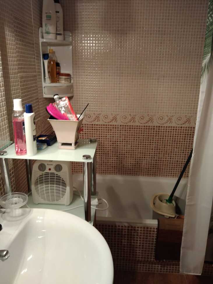 For sale - 2 Bedroom 1 Bathroom Apartment in Torrevieja -  - Alicante