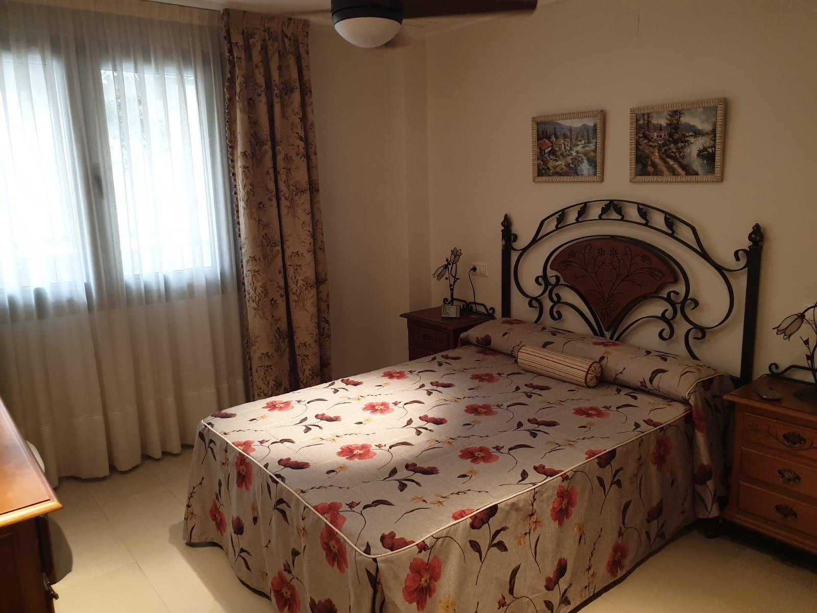 For sale - 3 Bedroom 3 Bathroom Apartment in Torrevieja - Las Piscinas Naturales  - Alicante