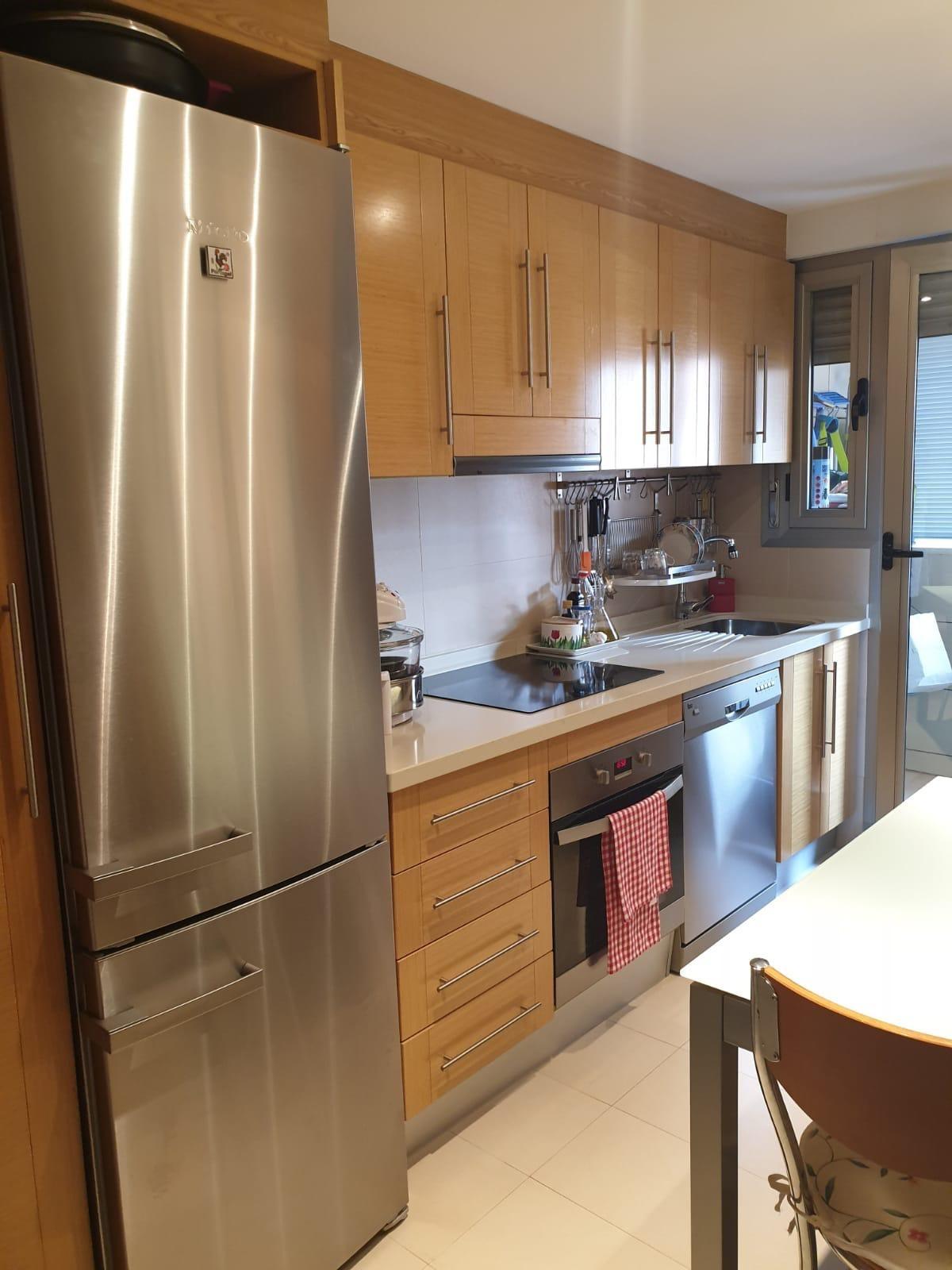 For sale - 3 Bedroom 3 Bathroom Apartment in Torrevieja - Las Piscinas Naturales  - Alicante