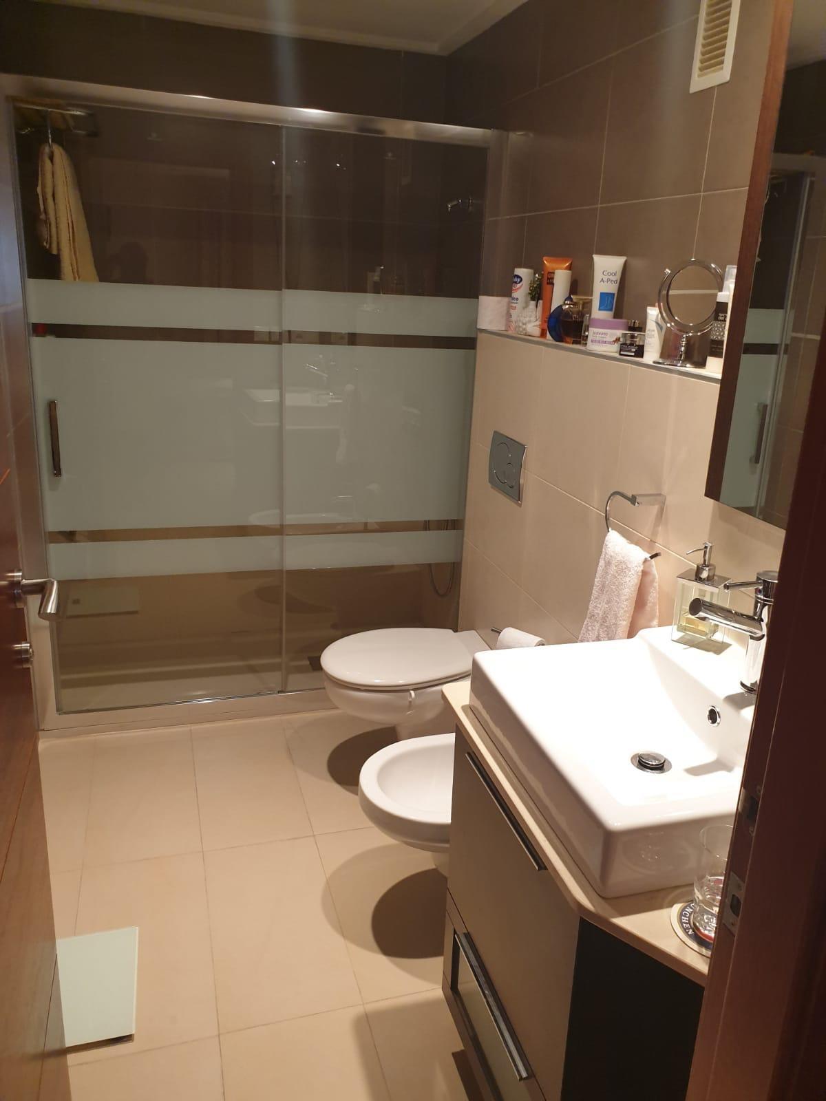 For sale - 3 Bedroom 3 Bathroom Apartment in Torrevieja - Las Piscinas Naturales  - Alicante
