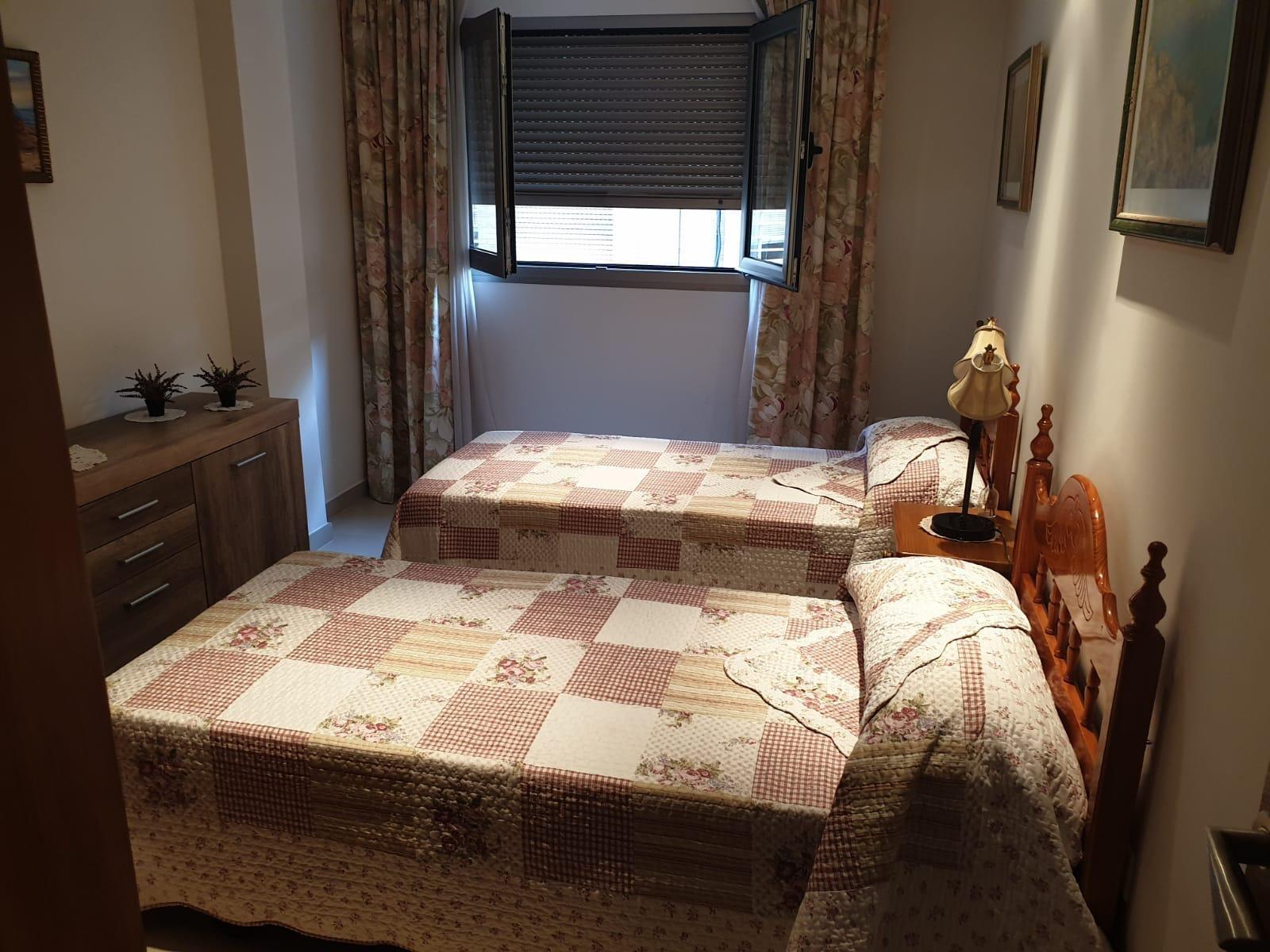 For sale - 3 Bedroom 3 Bathroom Apartment in Torrevieja - Las Piscinas Naturales  - Alicante