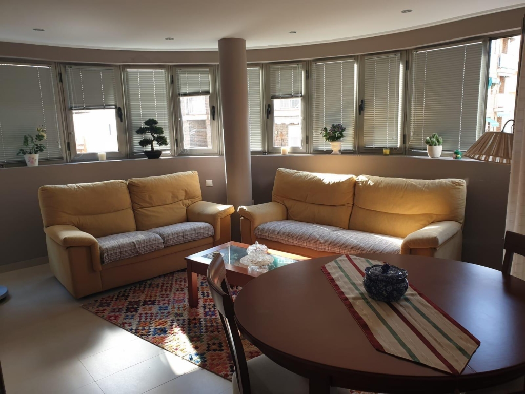 3 Bedroom 3 Bathroom Apartment in Torrevieja