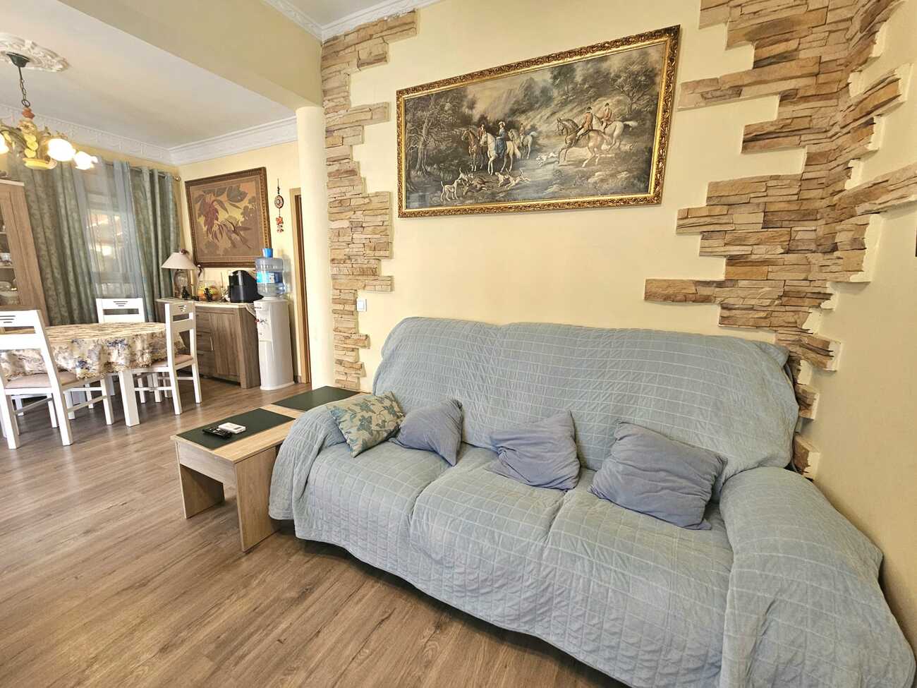 For sale - 3 Bedroom 2 Bathroom Villa in Torrevieja - Torre Del Moro  - Alicante