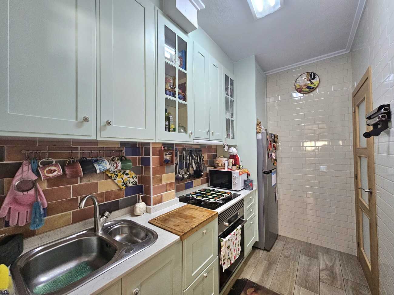 For sale - 3 Bedroom 2 Bathroom Villa in Torrevieja - Torre Del Moro  - Alicante