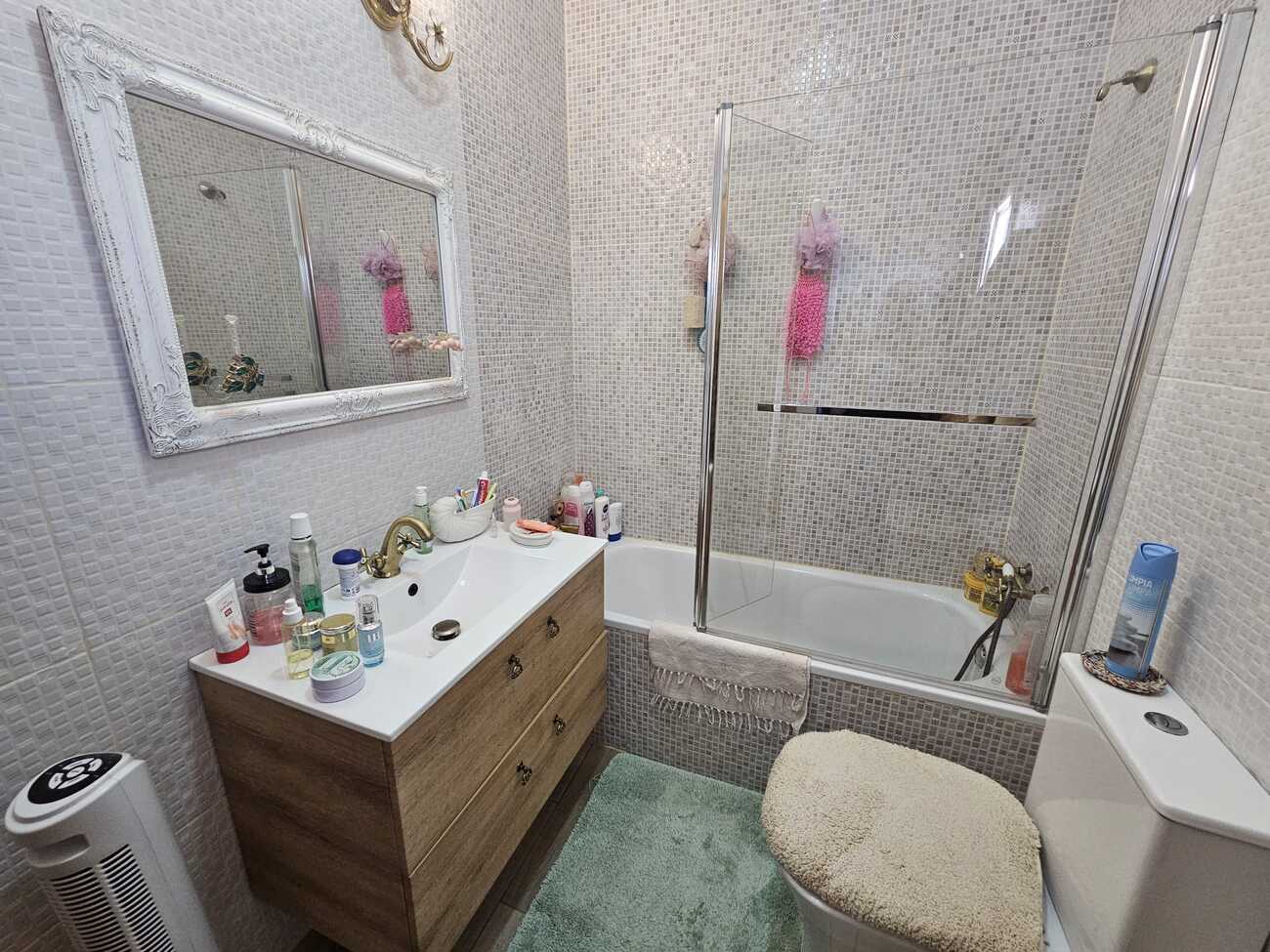 For sale - 3 Bedroom 2 Bathroom Villa in Torrevieja - Torre Del Moro  - Alicante