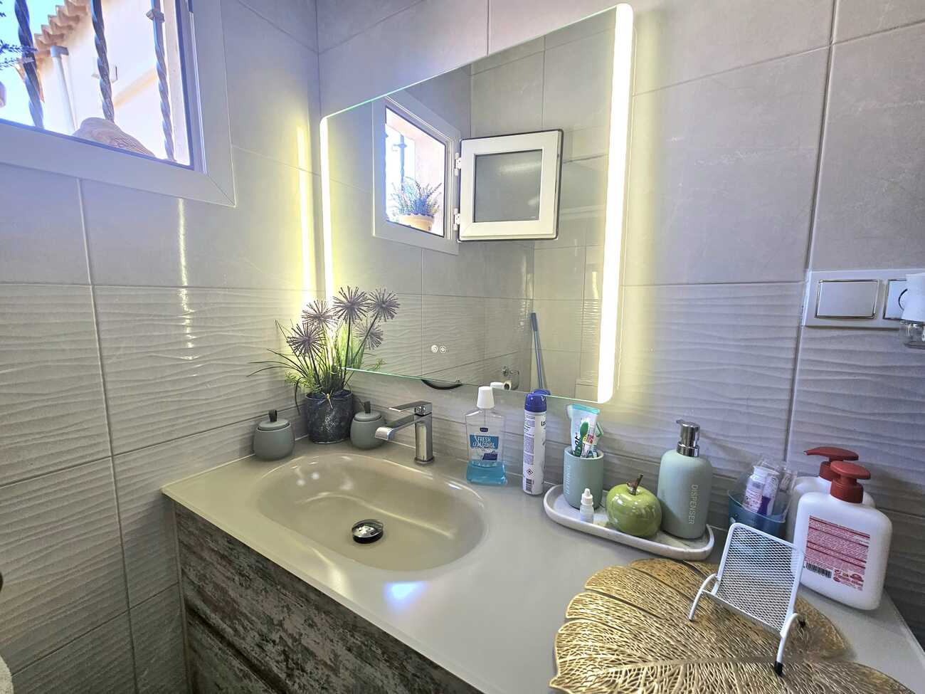 For sale - 3 Bedroom 2 Bathroom Villa in Torrevieja - Torre Del Moro  - Alicante