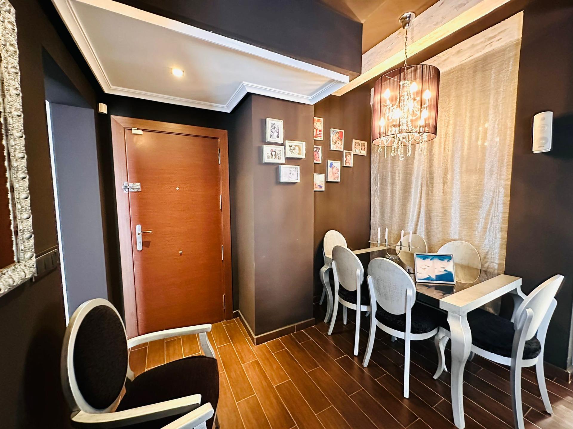 For sale - 3 Bedroom 2 Bathroom Apartment in Torrevieja - Estacion De Autobuses  - Alicante