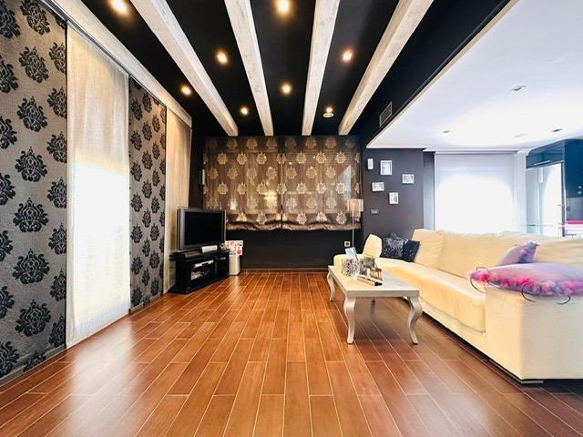 For sale - 3 Bedroom 2 Bathroom Apartment in Torrevieja - Estacion De Autobuses  - Alicante