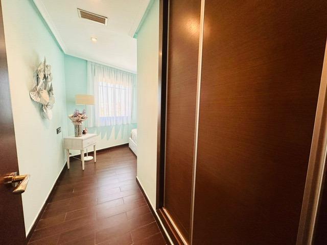 For sale - 3 Bedroom 2 Bathroom Apartment in Torrevieja - Estacion De Autobuses  - Alicante
