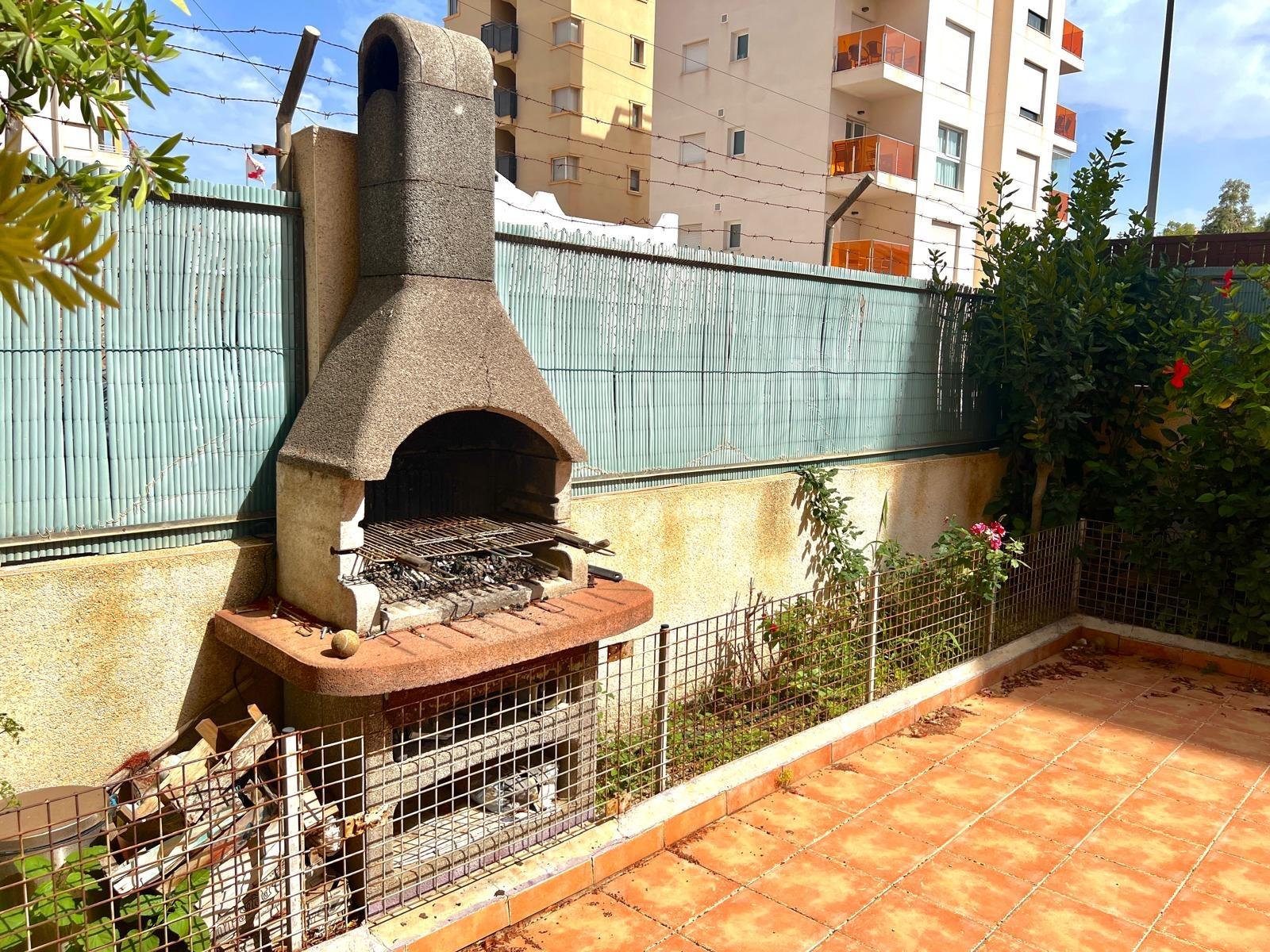 For sale - 3 Bedroom 2 Bathroom Apartment in Torrevieja - Playa Del Cura  - Alicante