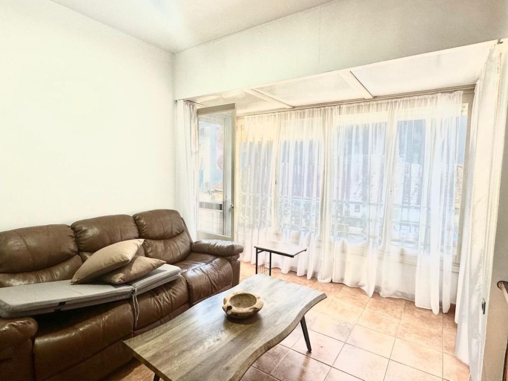 4 Bedroom 1 Bathroom Apartment in Torrevieja