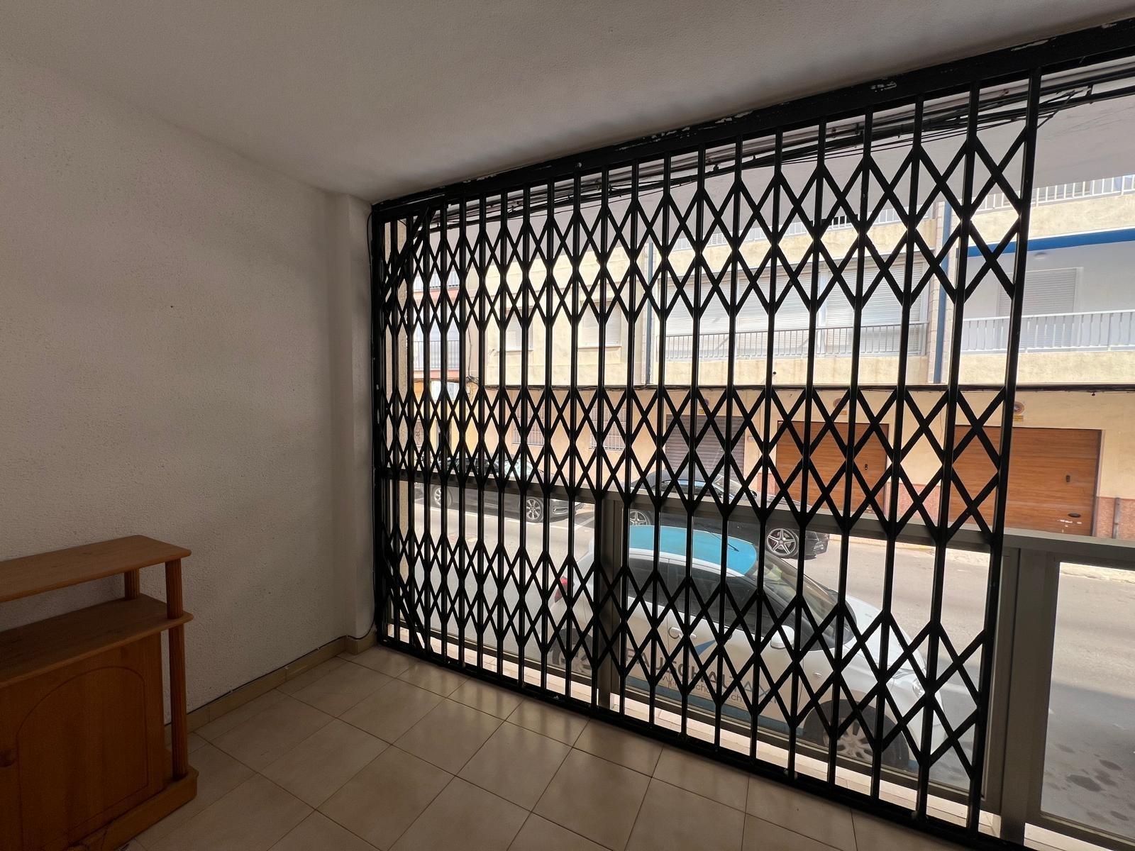 For sale - 3 Bedroom 2 Bathroom Apartment in Torrevieja - Playa Del Cura  - Alicante