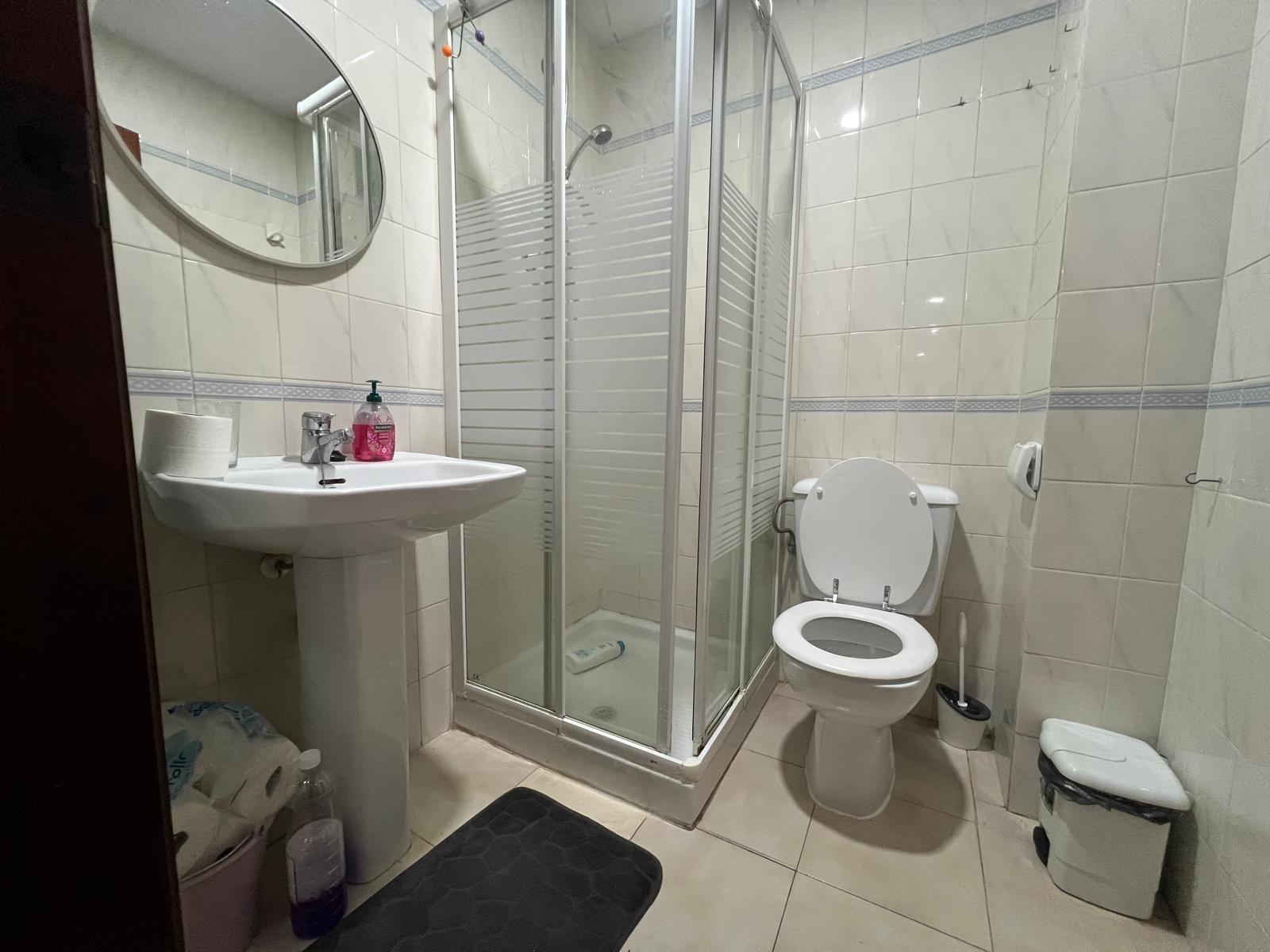For sale - 3 Bedroom 2 Bathroom Apartment in Torrevieja - Playa Del Cura  - Alicante