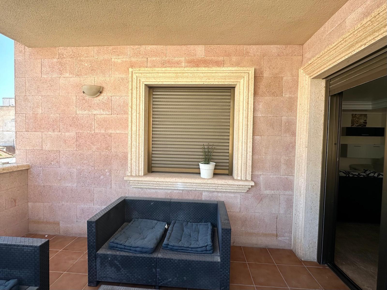 For sale - 4 Bedroom 2 Bathroom Apartment in Torrevieja - Torrevieja  - Alicante