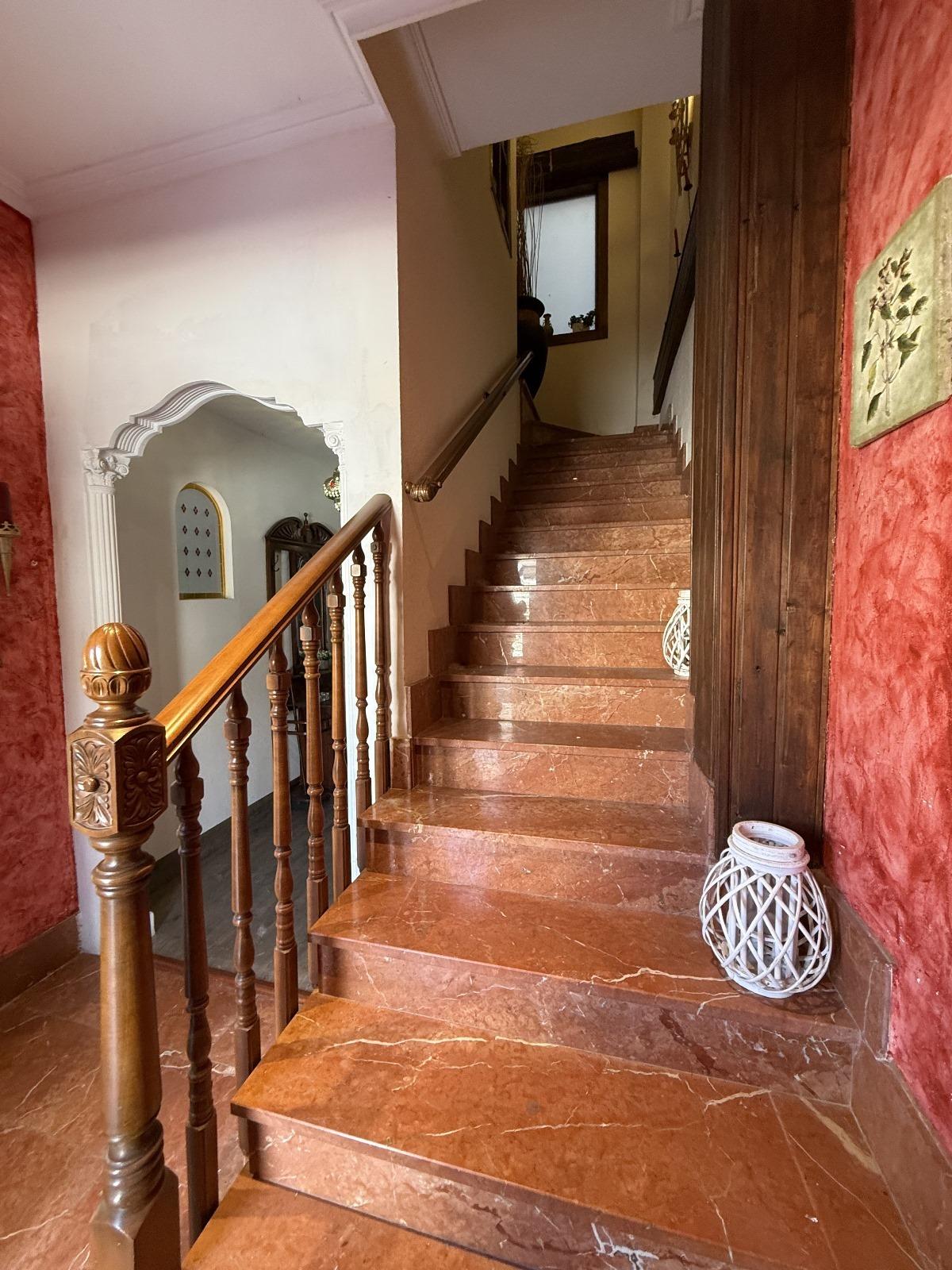 For sale - 4 Bedroom 2 Bathroom Town House in Torrevieja - Torrevieja  - Alicante