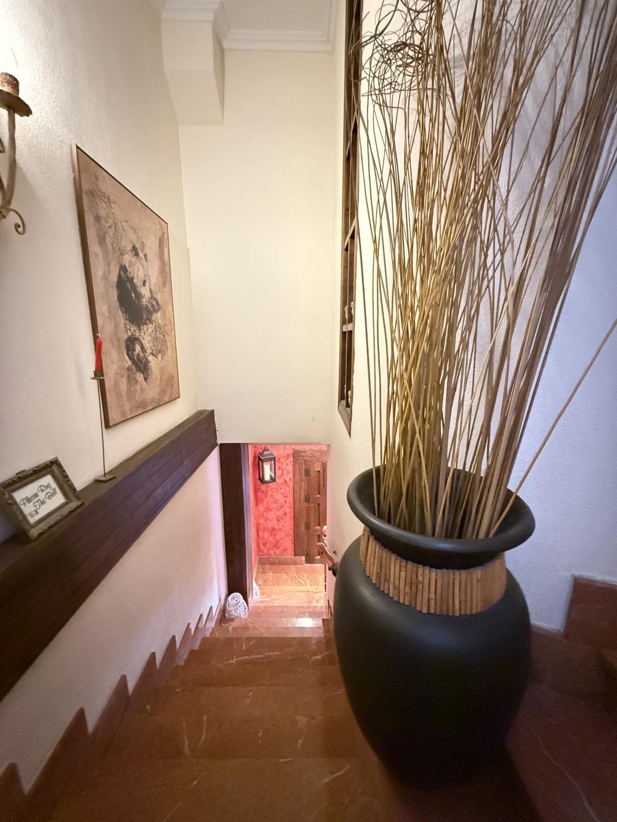 For sale - 4 Bedroom 2 Bathroom Town House in Torrevieja - Torrevieja  - Alicante