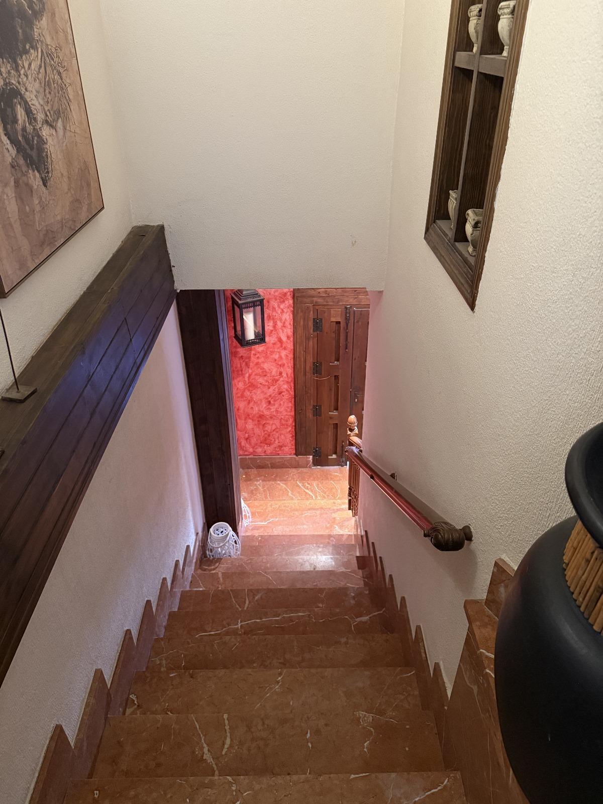 For sale - 4 Bedroom 2 Bathroom Town House in Torrevieja - Torrevieja  - Alicante