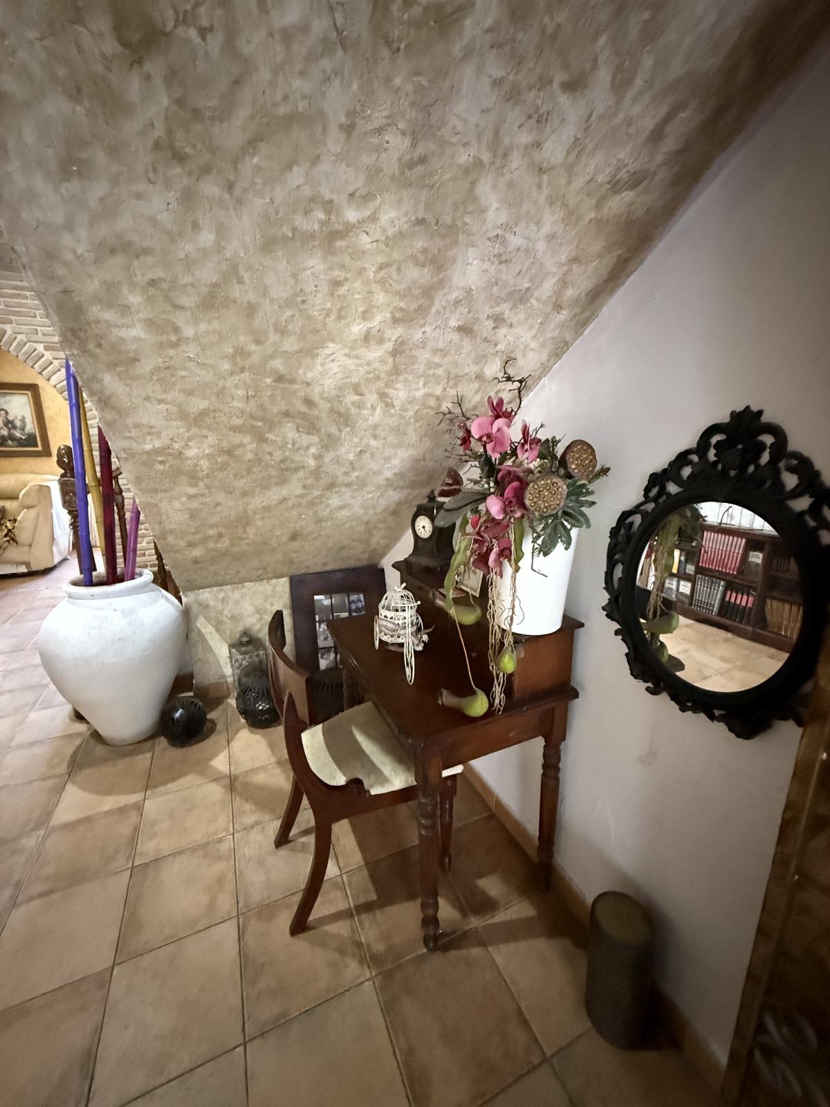 For sale - 4 Bedroom 2 Bathroom Town House in Torrevieja - Torrevieja  - Alicante