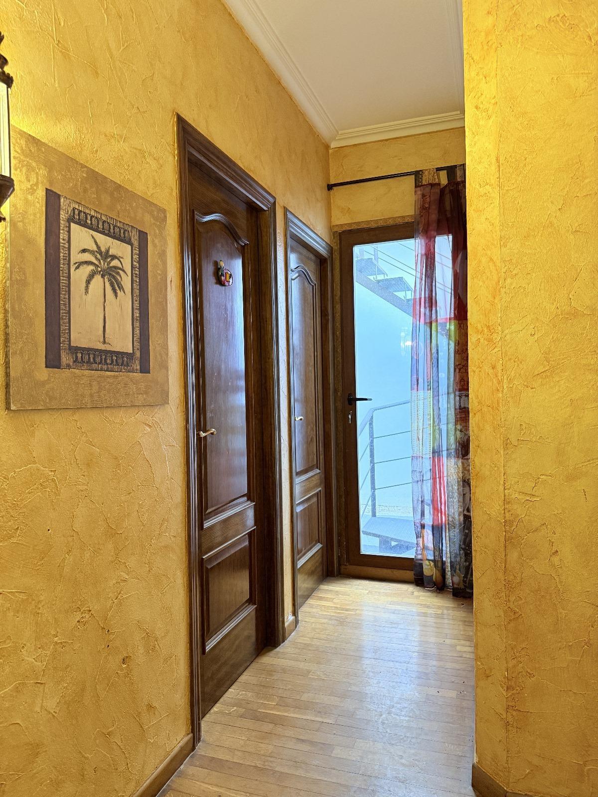 For sale - 4 Bedroom 2 Bathroom Town House in Torrevieja - Torrevieja  - Alicante